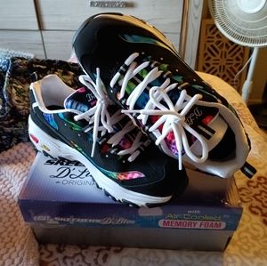 Women's tennis shoes Skechers